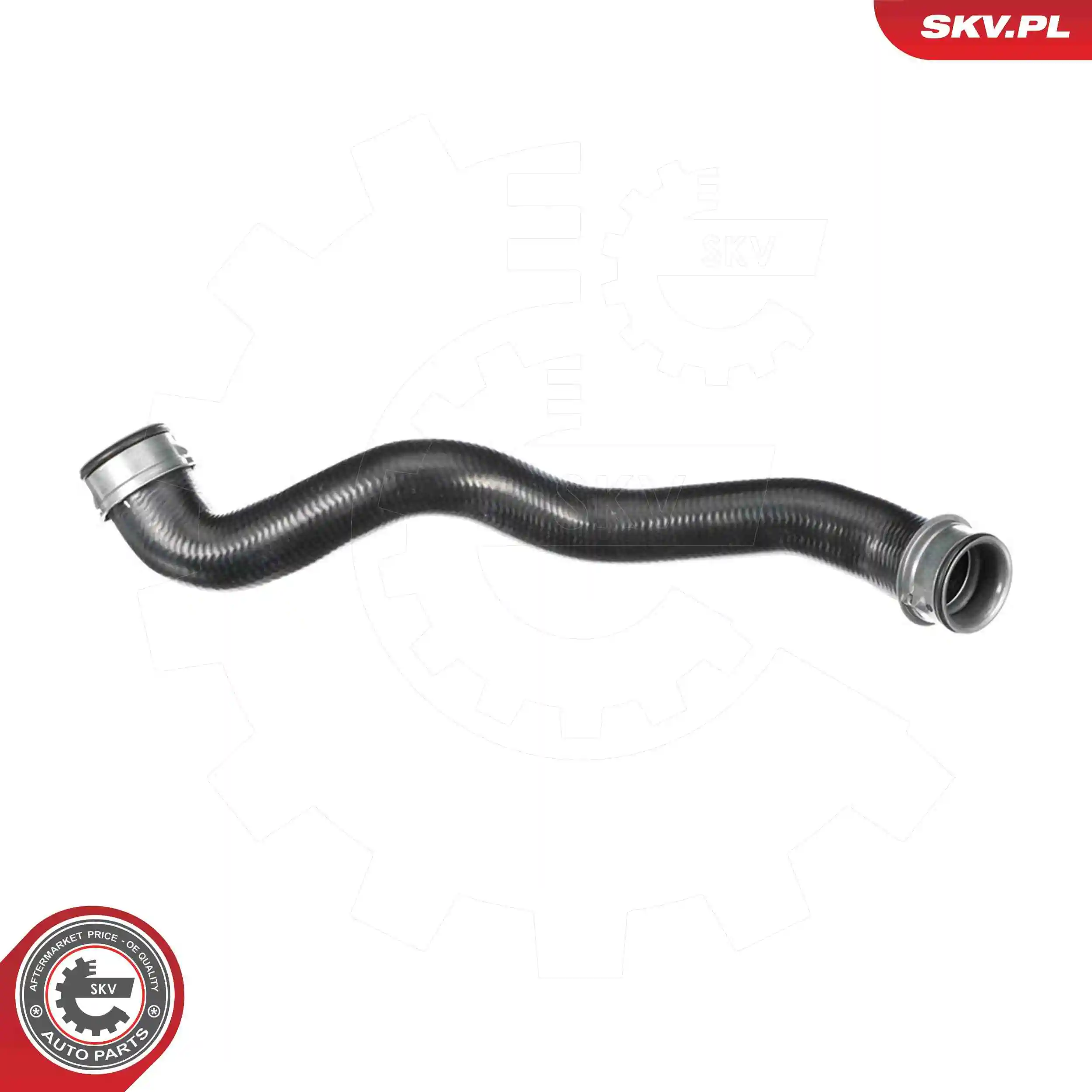 Radiator Hose